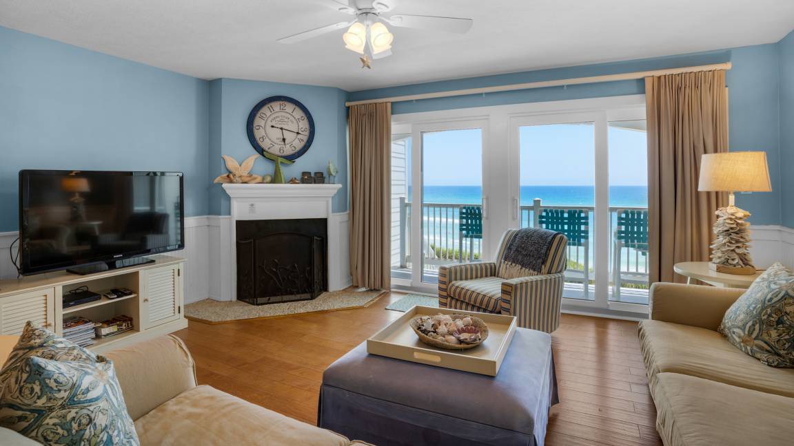 Photo of Livingroom in Seacrest