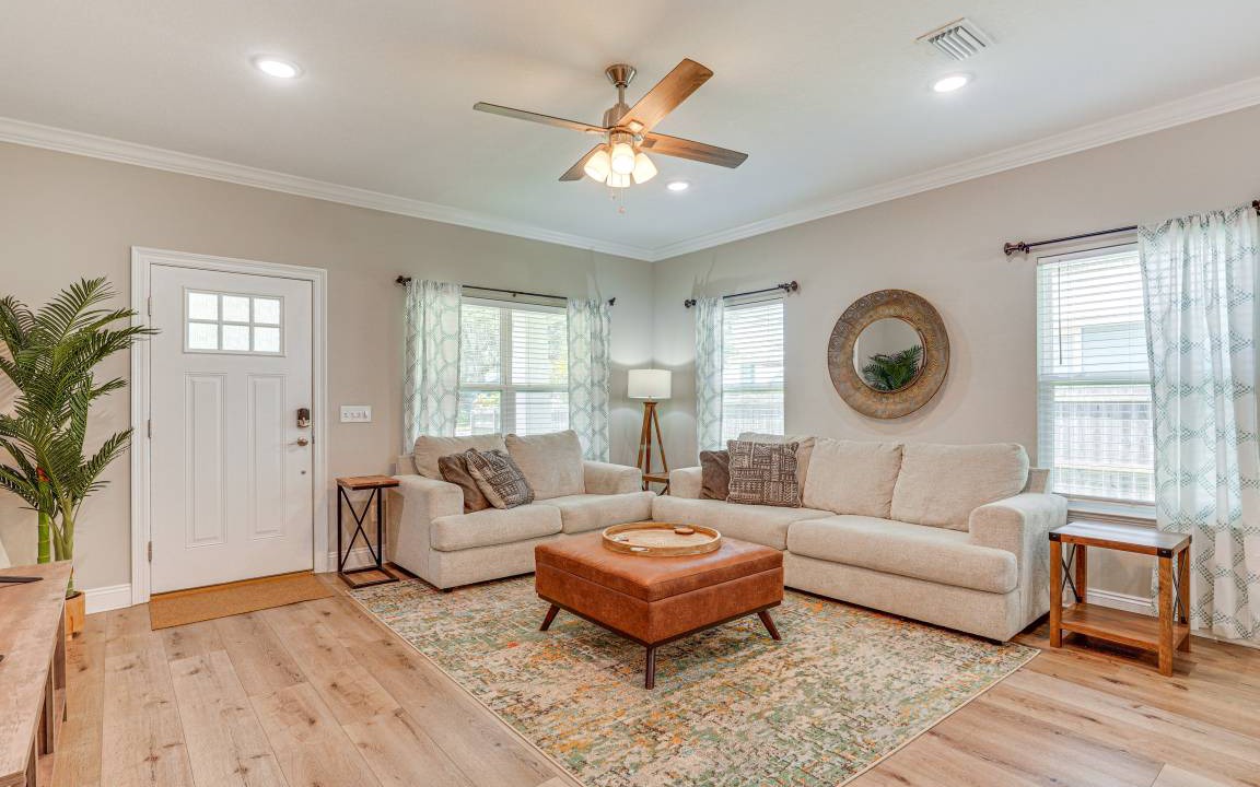 Photo of Livingroom in Panama City
