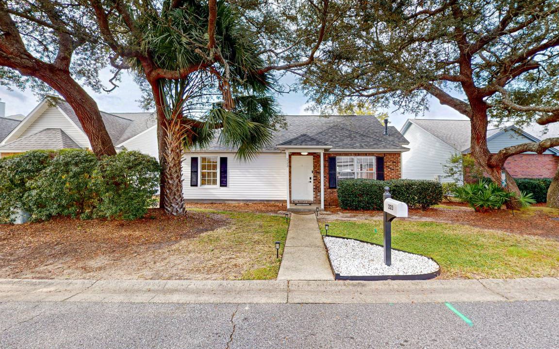 Photo of Buildings in Niceville