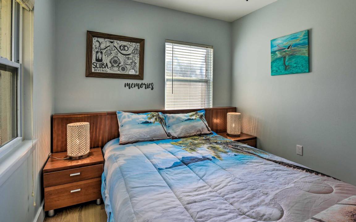 Photo of Bedroom in Lake Lorraine