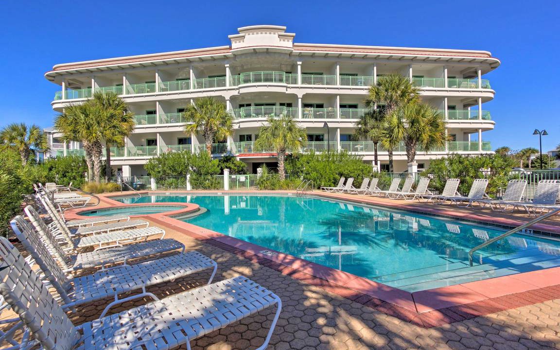 Photo of Others in Rosemary Beach