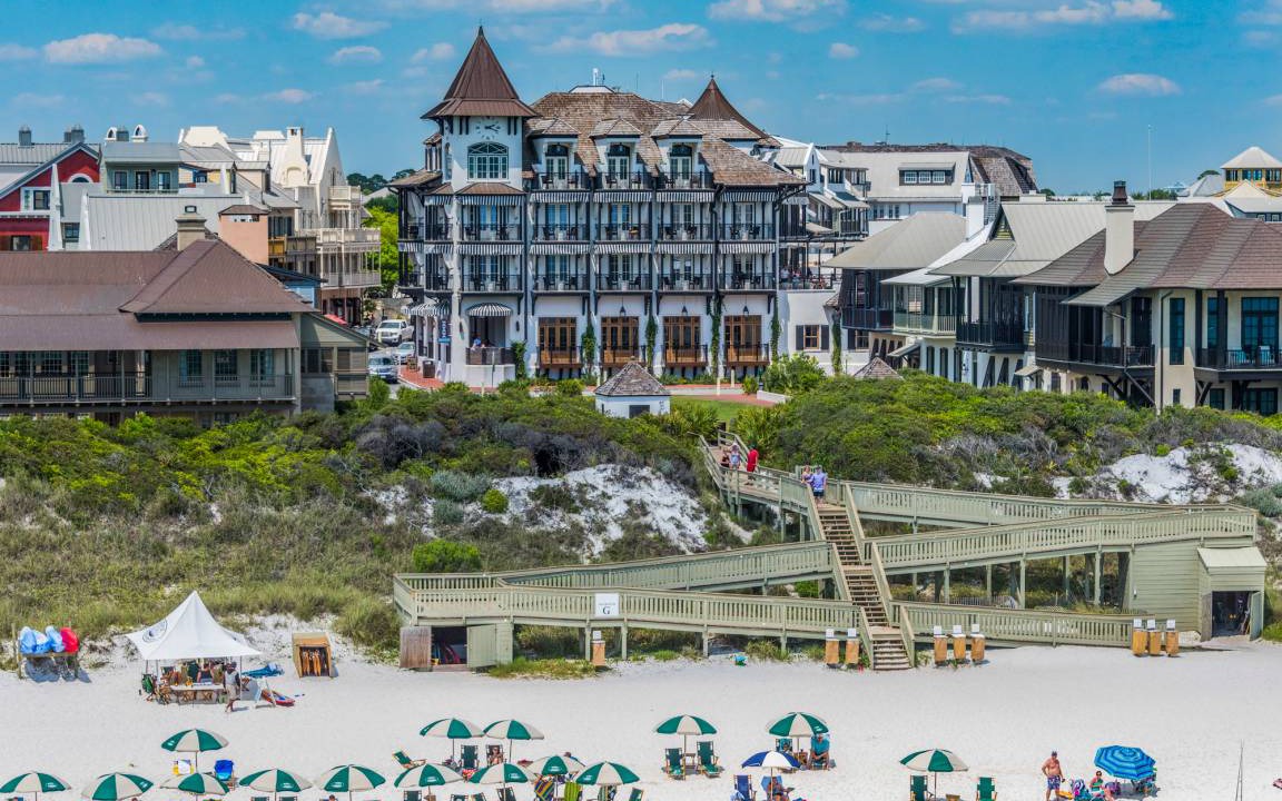 Photo of Others in Inlet Beach