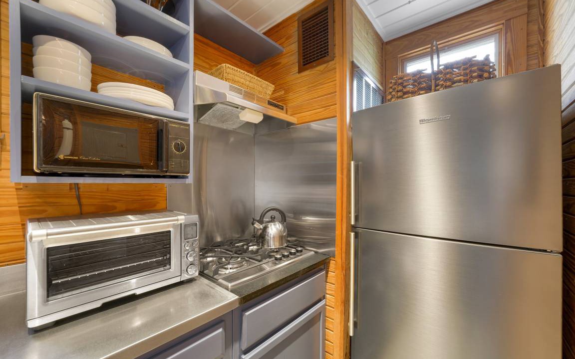 Photo of Kitchen in Seaside