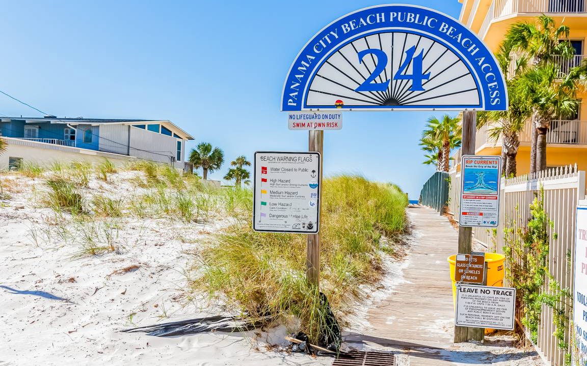Photo of Others in Gulf Lagoon Beach