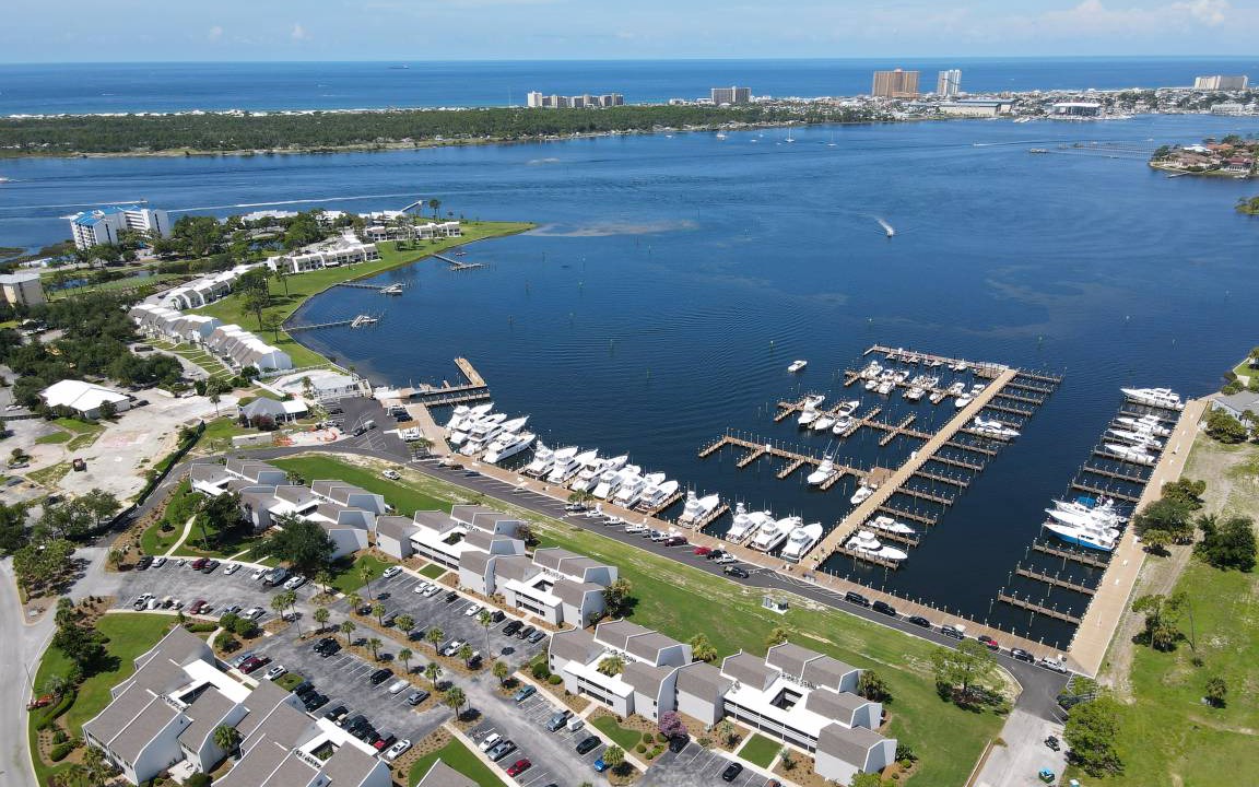 Photo of Others in Upper Grand Lagoon
