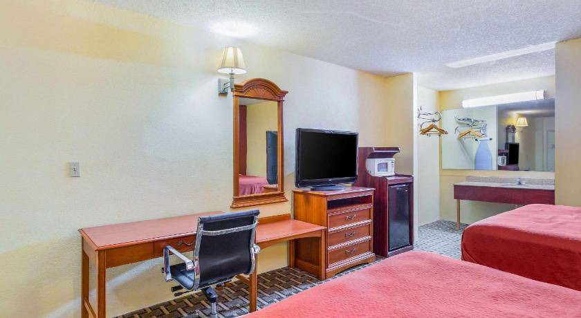 Photo of Bedroom in Bonifay