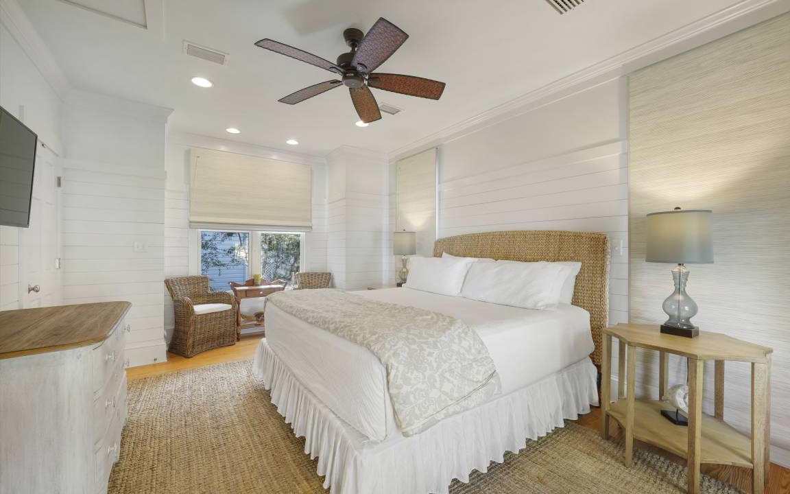 Photo of Bedroom in Seaside