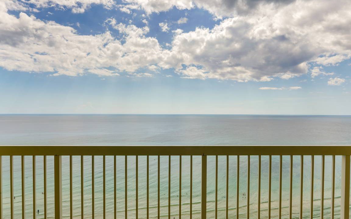 Photo of Patio Balcony in Miramar Beach