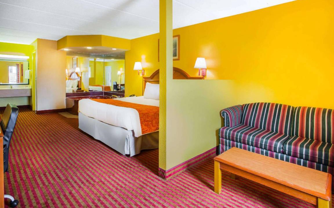 Photo of Bedroom in Panama City