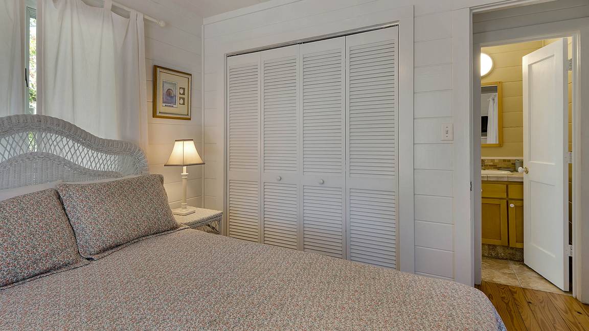 Photo of Bedroom in Seaside