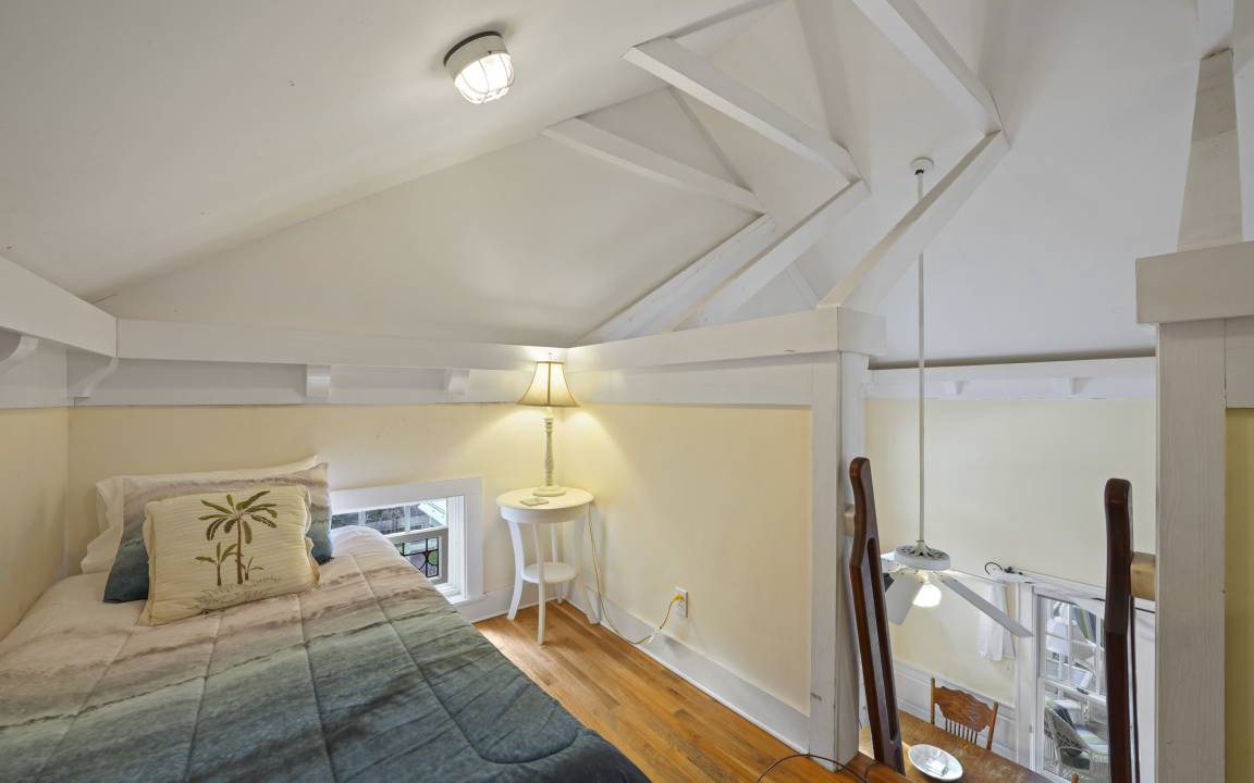 Photo of Bedroom in Seaside