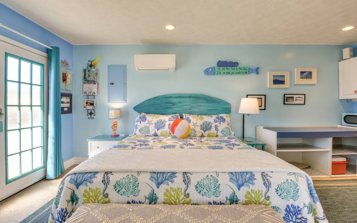 Photo of Bedroom in Bel Air