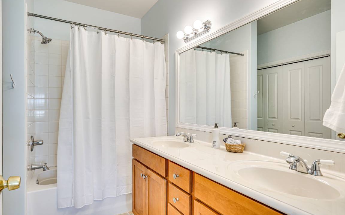 Photo of Bathroom in Port St. Joe