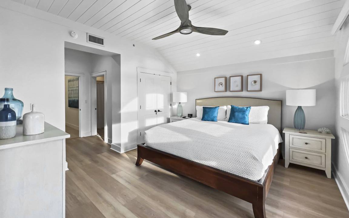 Photo of Bedroom in WaterSound Beach