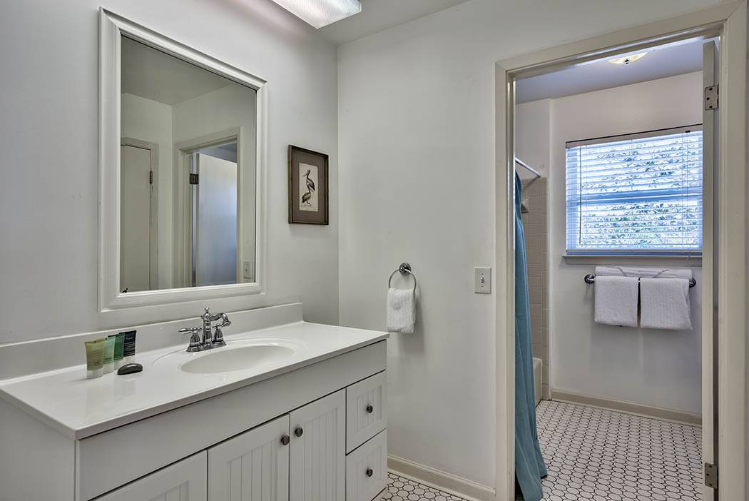 Photo of Bathroom in Four Mile Village