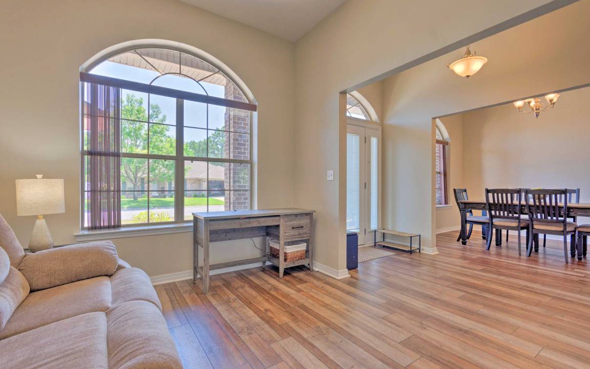 Photo of Livingroom in Navarre