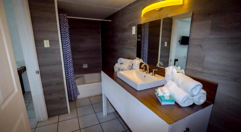 Photo of Bathroom in Panama City Beach