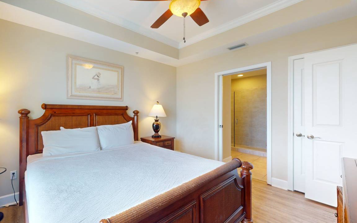 Photo of Bedroom in Upper Grand Lagoon