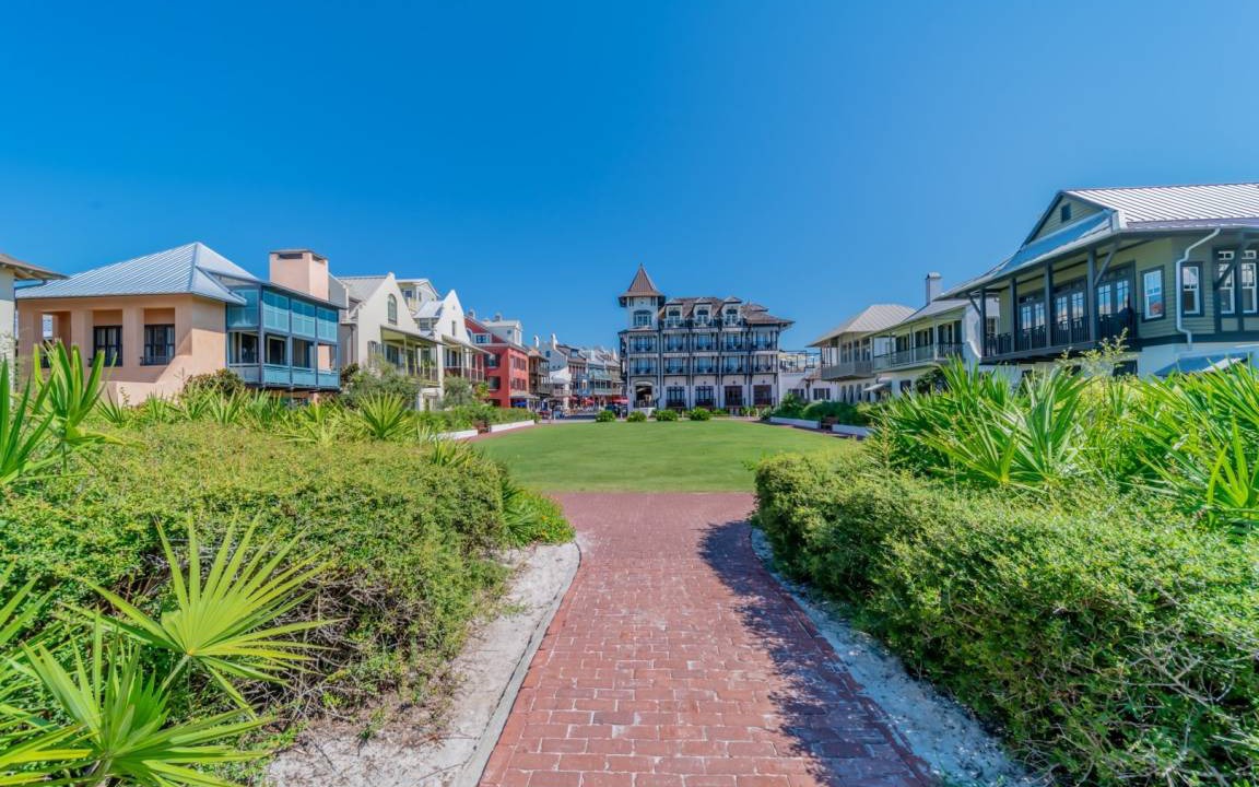 Photo of Others in Rosemary Beach