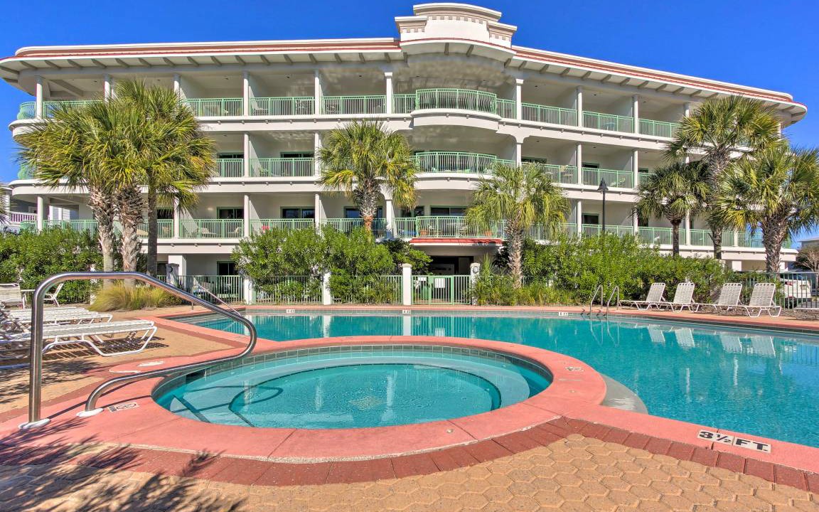 Photo of Others in Rosemary Beach
