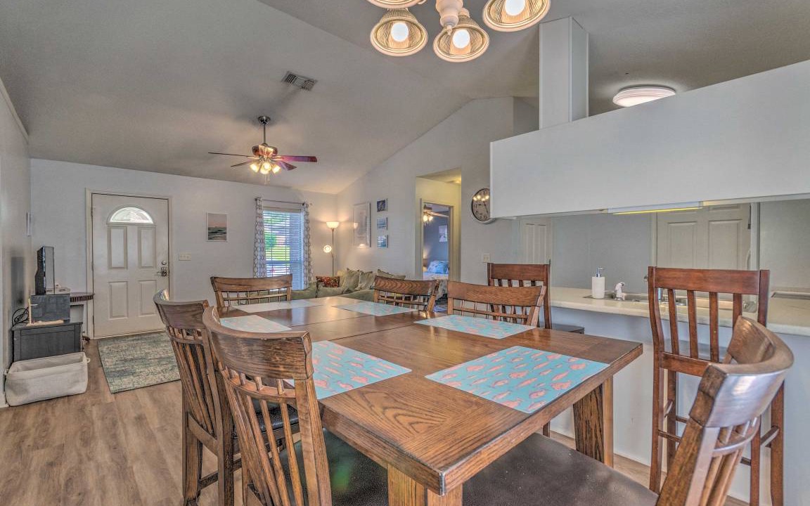 Photo of Kitchen in North Northwest Pensacola