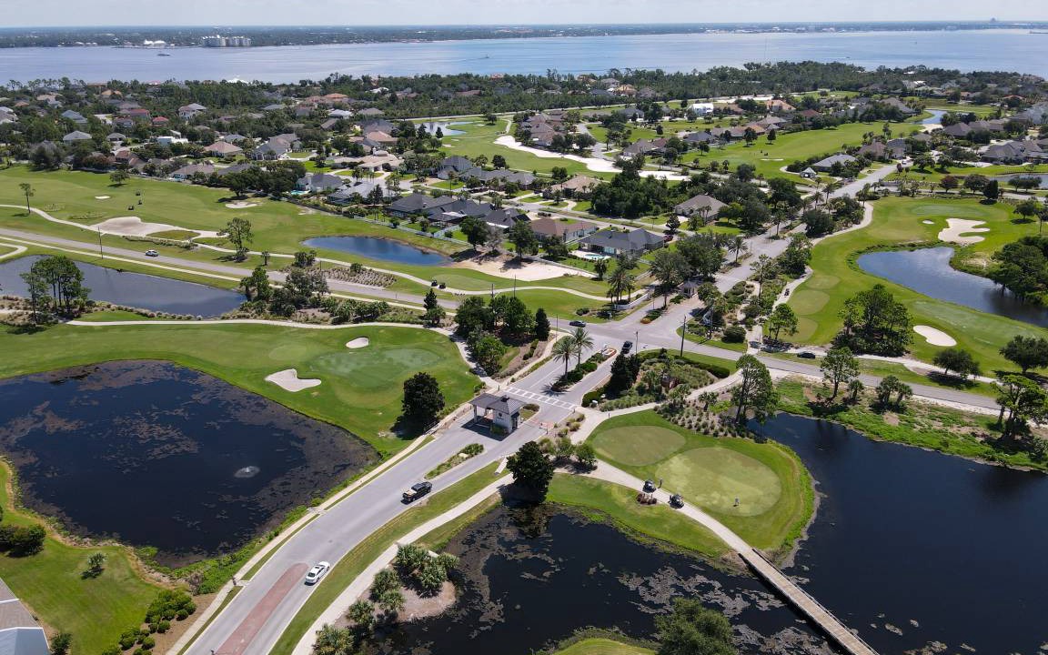 Photo of Others in Upper Grand Lagoon