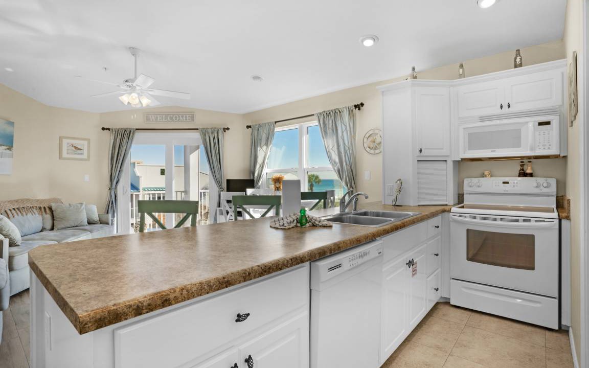 Photo of Kitchen in Fort Walton Beach - Destin