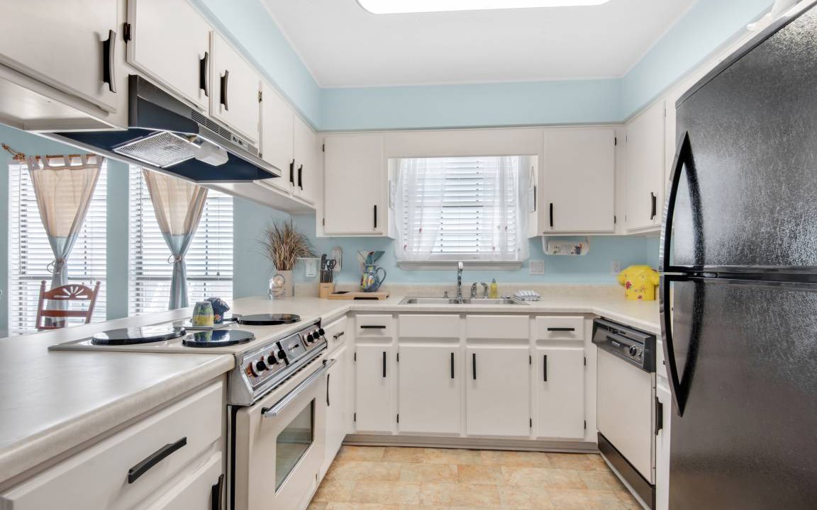Photo of Kitchen in Sunnyside