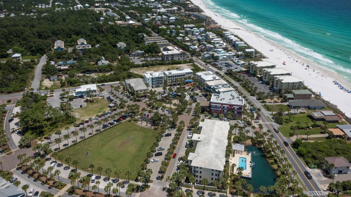Photo of Outdoor in Gulf Place