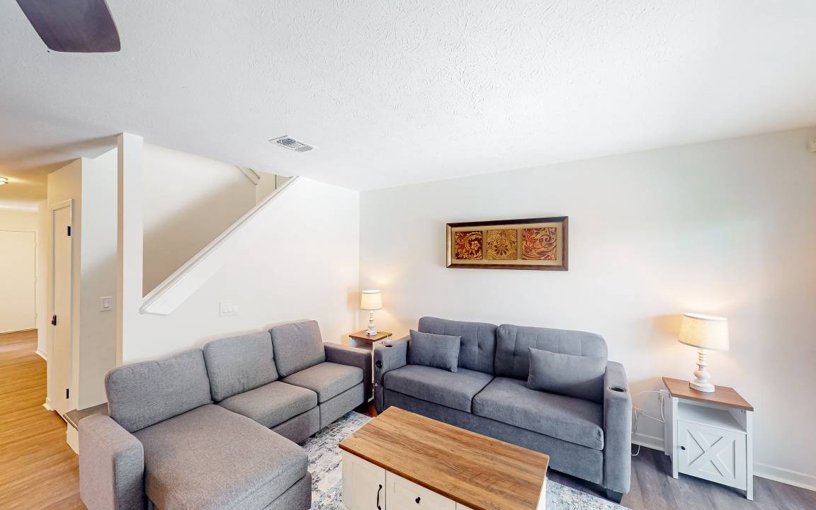 Photo of Livingroom in Panama City