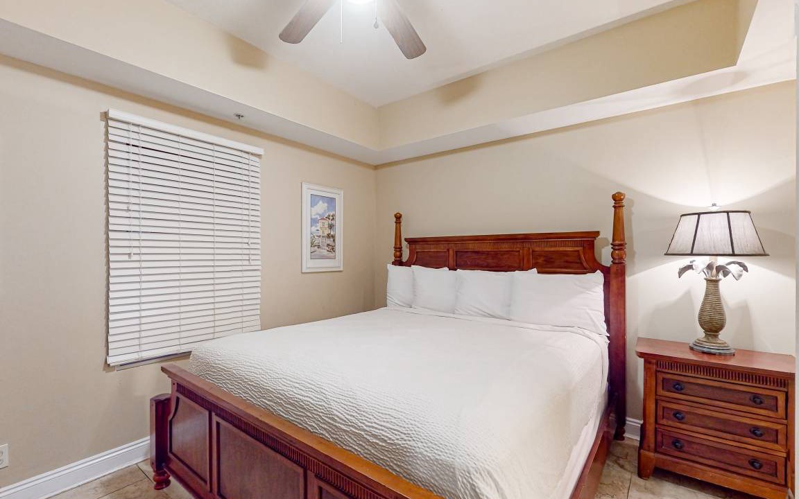 Photo of Bedroom in Bahama Beach