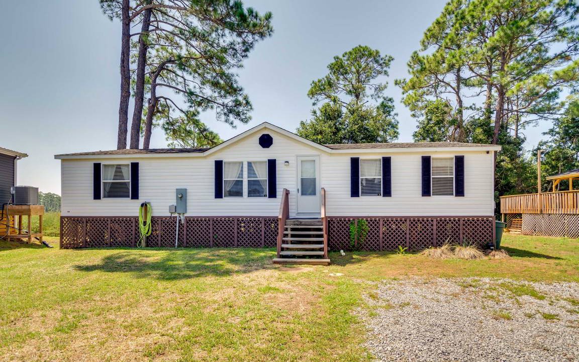 Photo of Others in Bayou Grande Villa