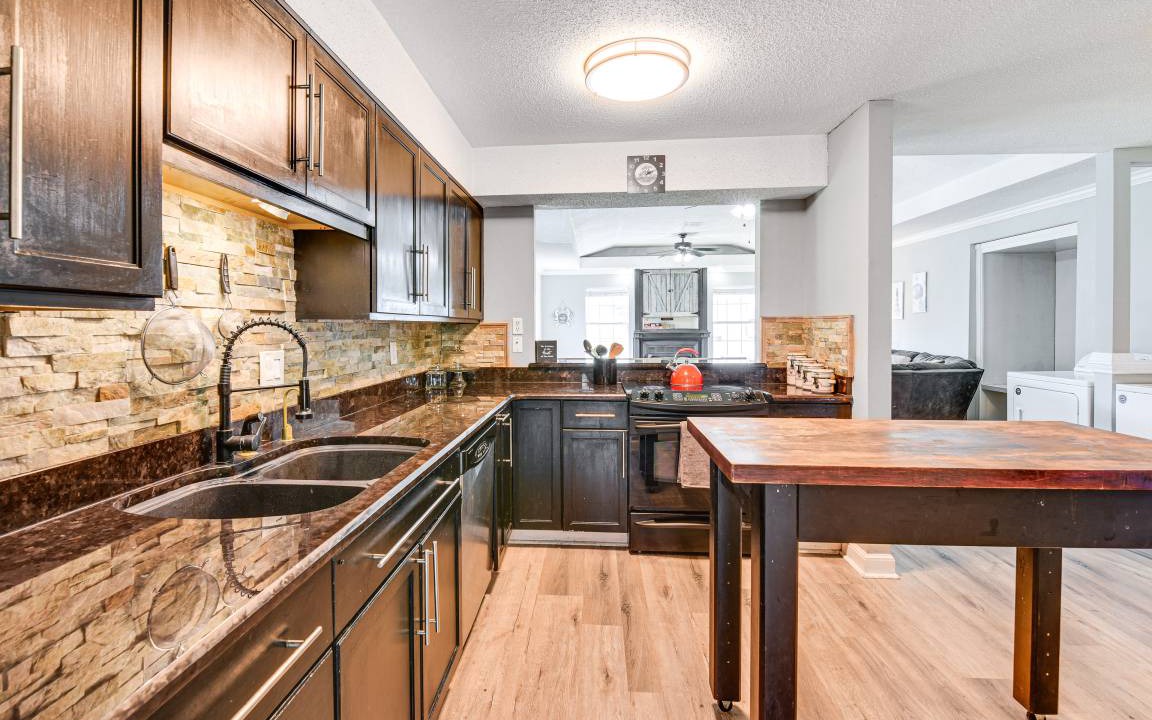 Photo of Kitchen in Wright
