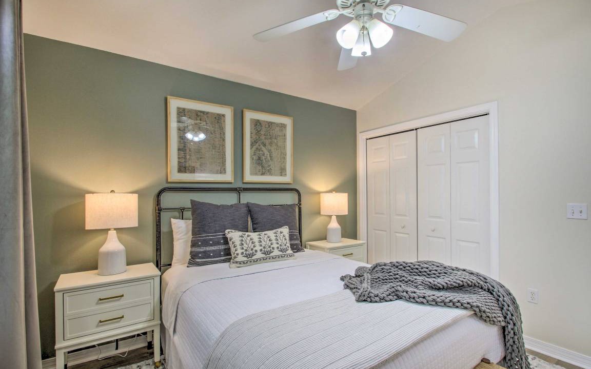 Photo of Bedroom in Brent