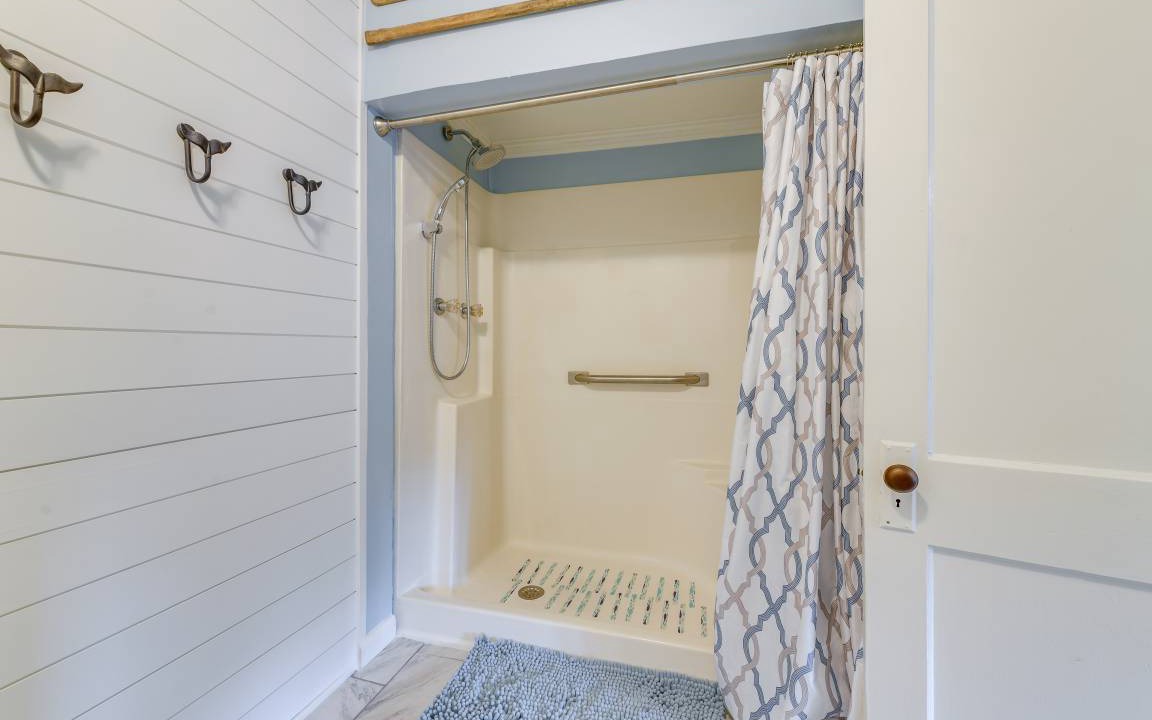 Photo of Bathroom in Panama City