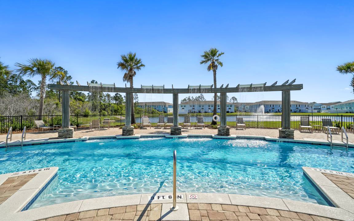 Photo of Outdoor in Thomas Drive