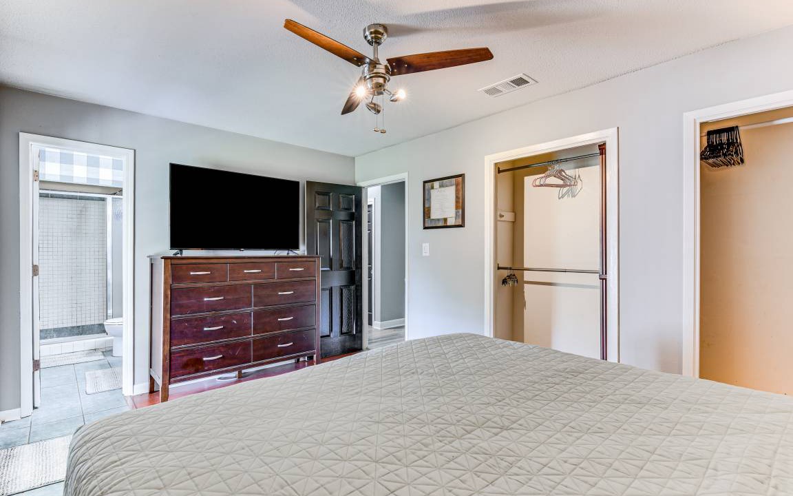 Photo of Bedroom in Wright