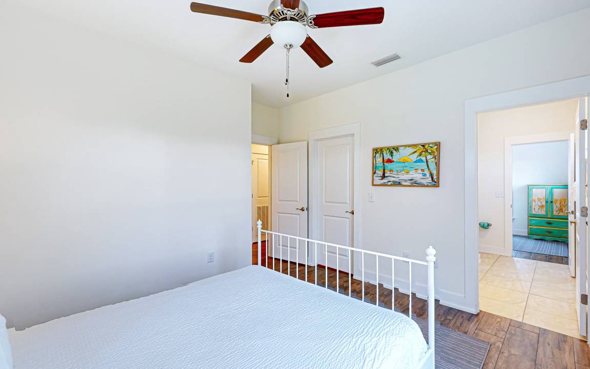 Photo of Bedroom in El Centro Beach