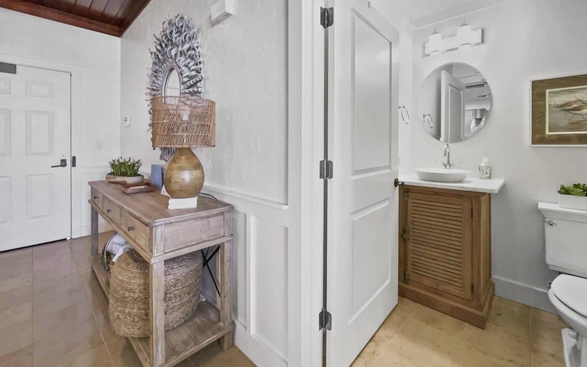 Photo of Bathroom in WaterSound Beach