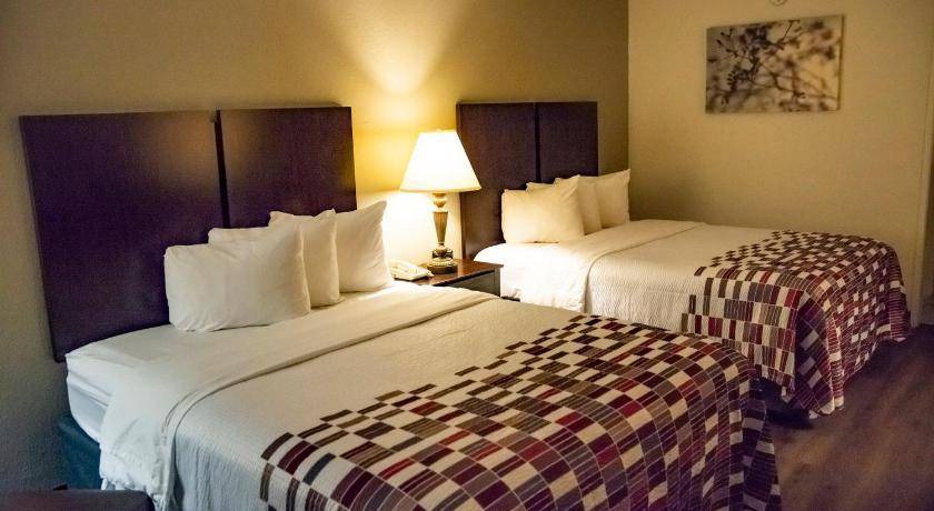 Photo of Bedroom in Tallahassee