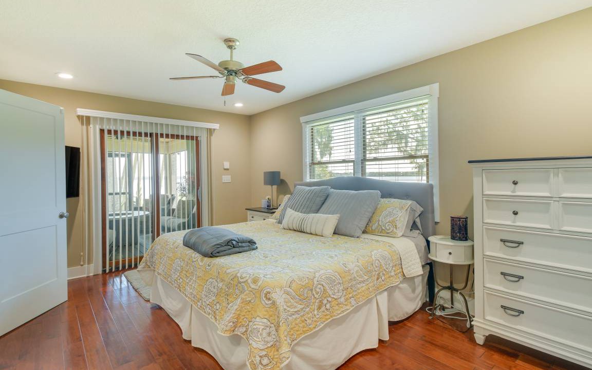 Photo of Bedroom in East Palatka