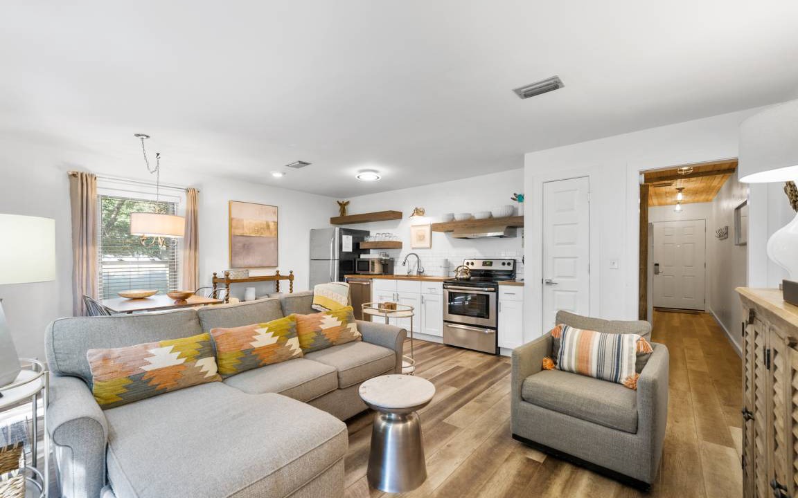 Photo of Livingroom in Inlet Beach