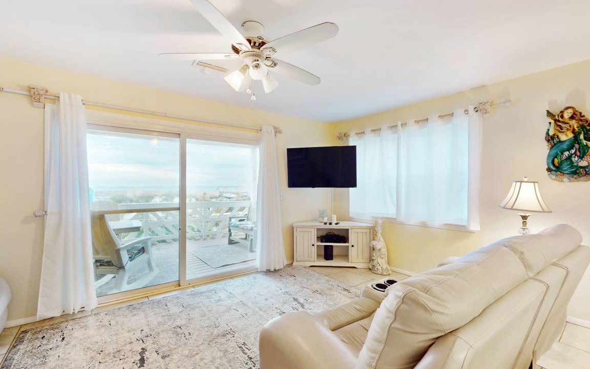 Photo of Livingroom in Inlet Beach