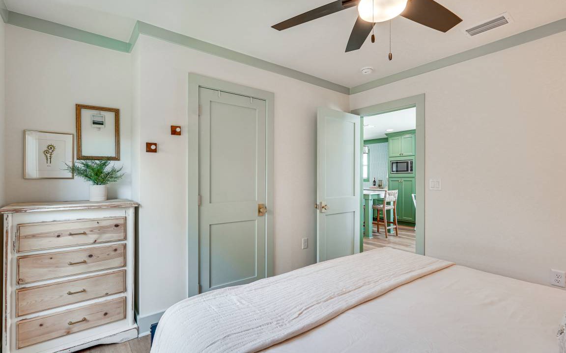 Photo of Bedroom in Kiska Beach