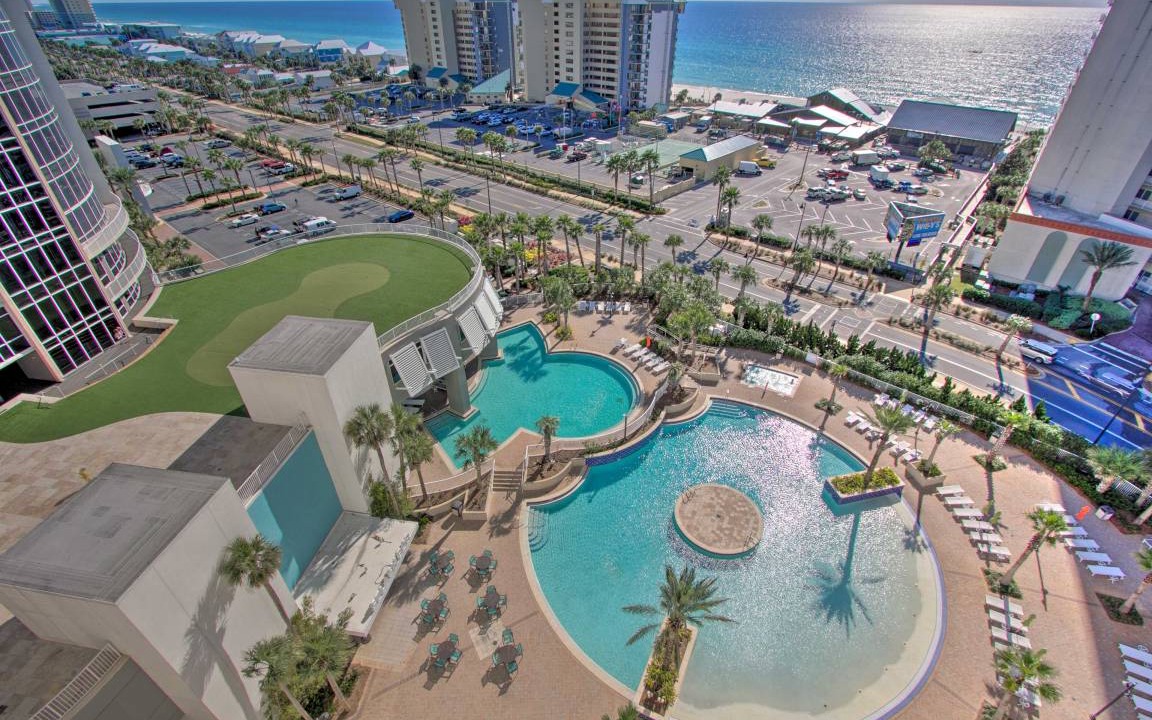 Photo of Outdoor in Panama City Beach