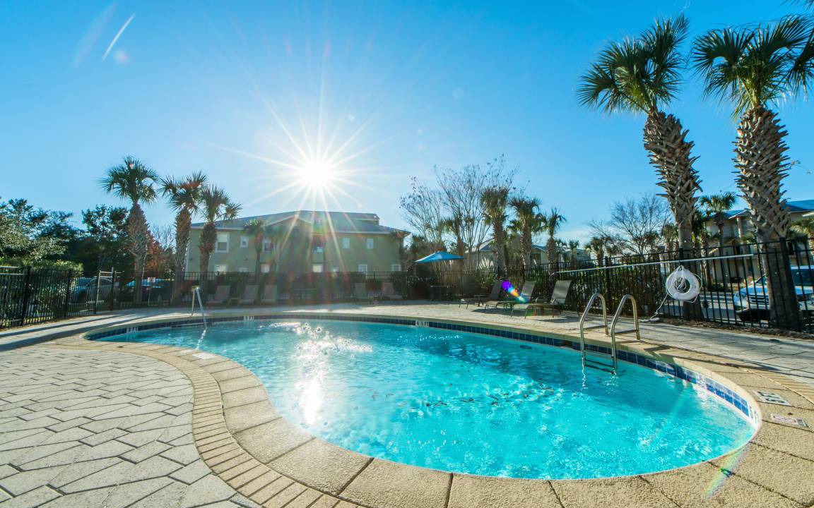 Photo of Outdoor in Dune Allen Beach
