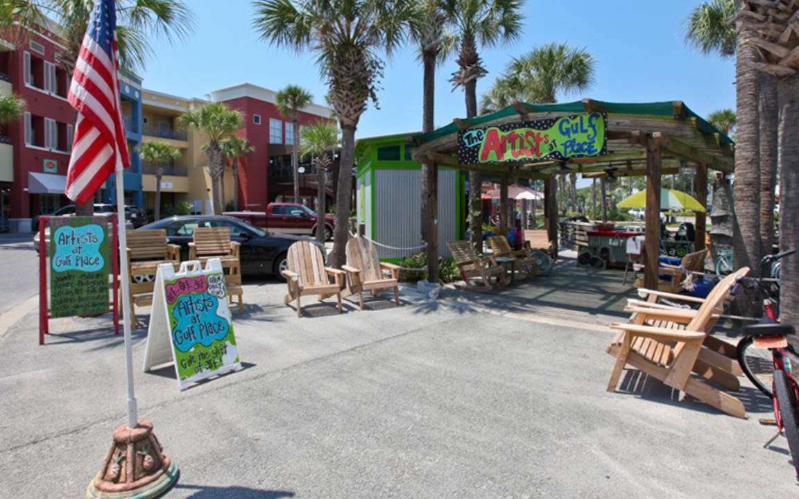 Photo of Others in Gulf Place
