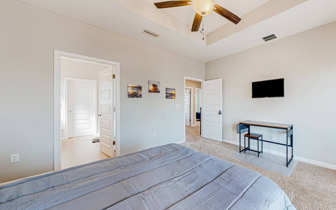 Photo of Bedroom in Callaway