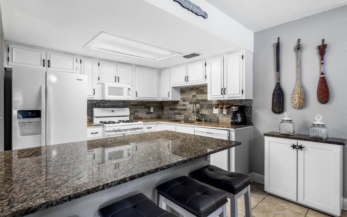 Photo of Kitchen in Fort Walton Beach