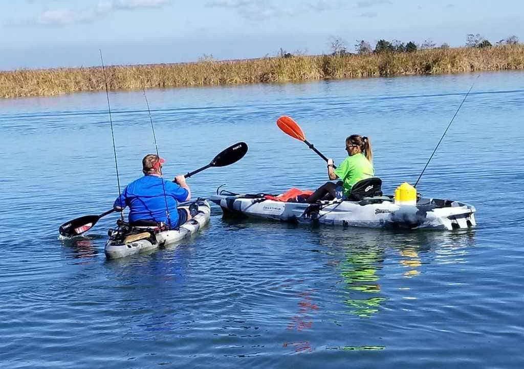 Photo of Others in Historic Downtown Apalachicola
